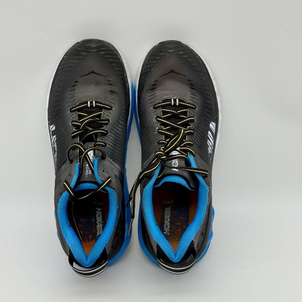 Hoka Arahi 2 Road Running Shoe Men's Size 7.5 - Picture 8 of 12